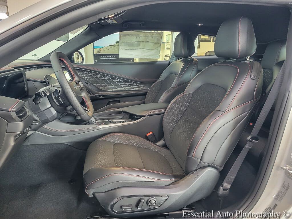 2026 Dodge Charger