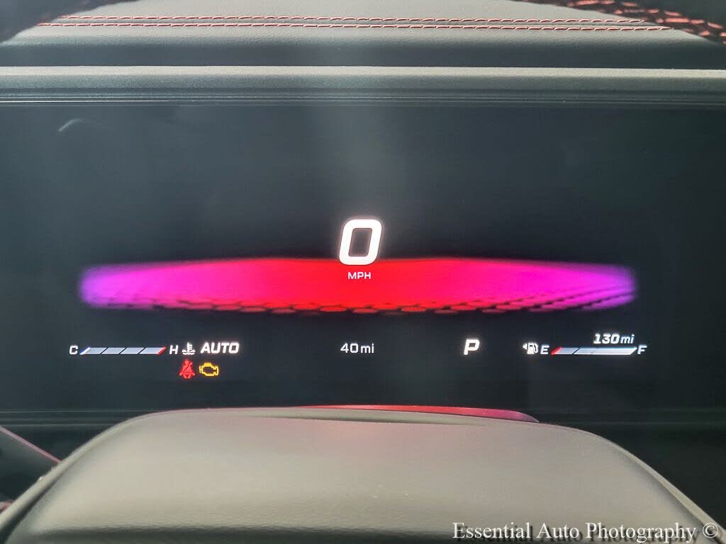 2026 Dodge Charger