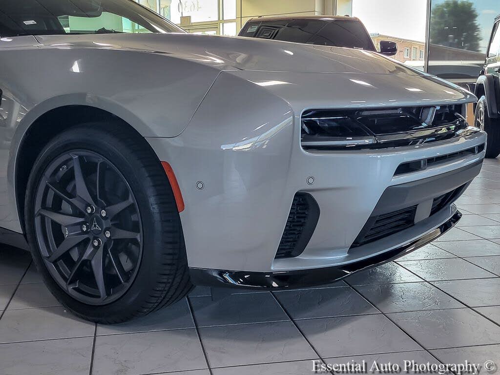 2026 Dodge Charger