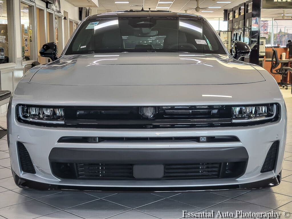 2026 Dodge Charger