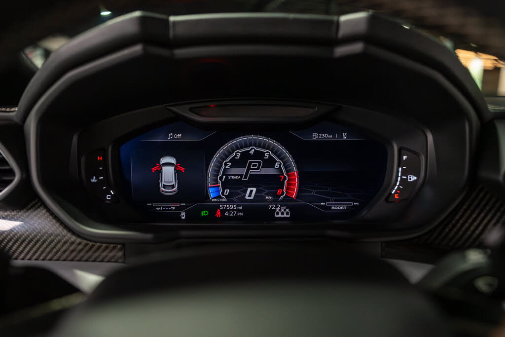 2021 Lamborghini Urus