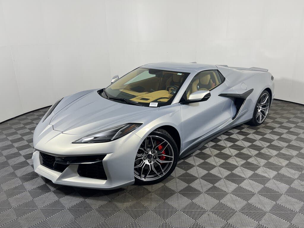 2023 Chevrolet Corvette Z06 for sale in Melbourne, FL