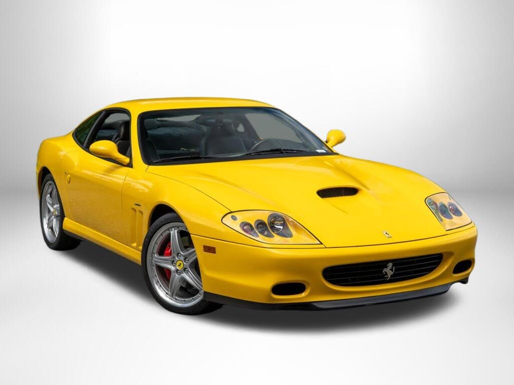2003 Ferrari 575M Maranello for sale in Greensboro, NC