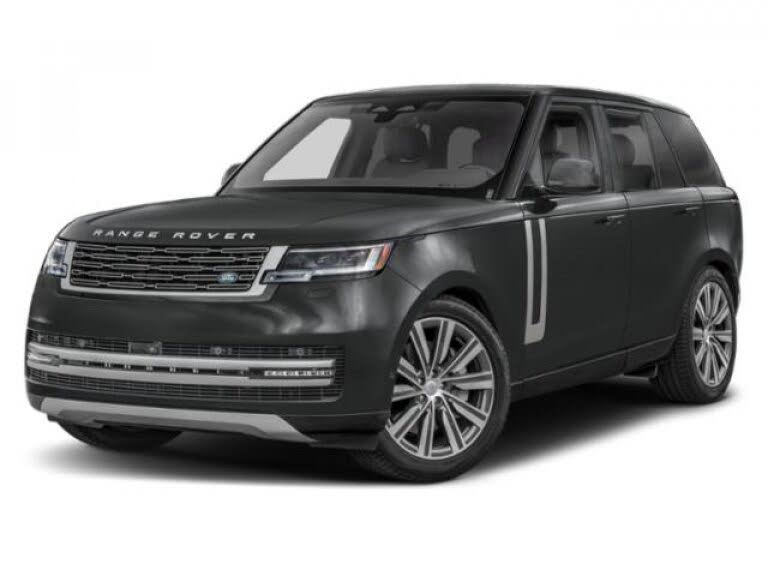 2024 Land Rover Range Rover P530 Autobiography for sale in Lehi, UT