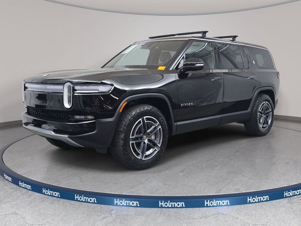 2025 Rivian R1S Adventure for sale in Tigard, OR