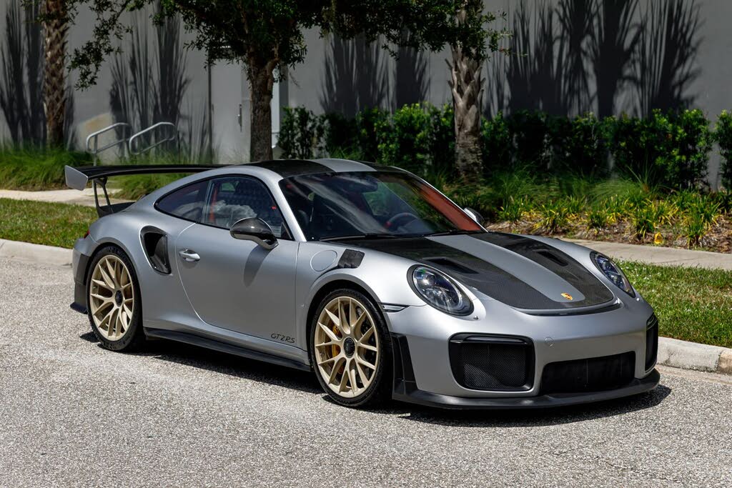 2018 Porsche 911 GT2 RS for sale in Winter Park, FL
