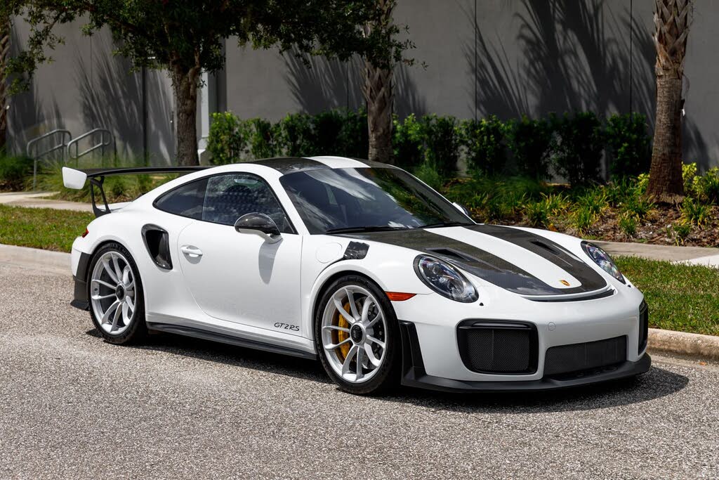 2018 Porsche 911 GT2 RS for sale in Winter Park, FL