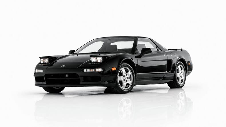 1991 Acura NSX Base for sale in Reno, NV