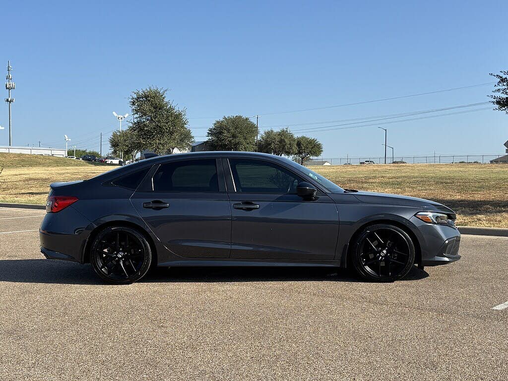 2022 Honda Civic