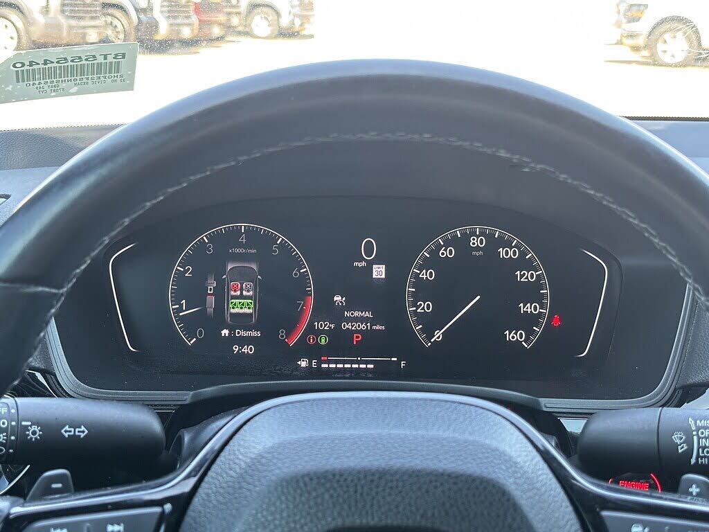 2022 Honda Civic