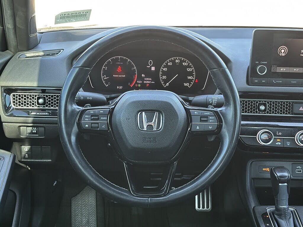 2022 Honda Civic