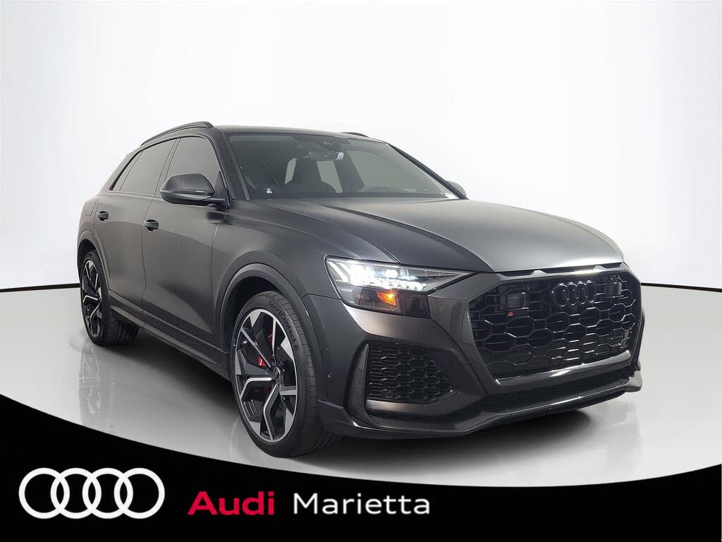 2023 Audi RS Q8 4.0T quattro for sale in Marietta, GA