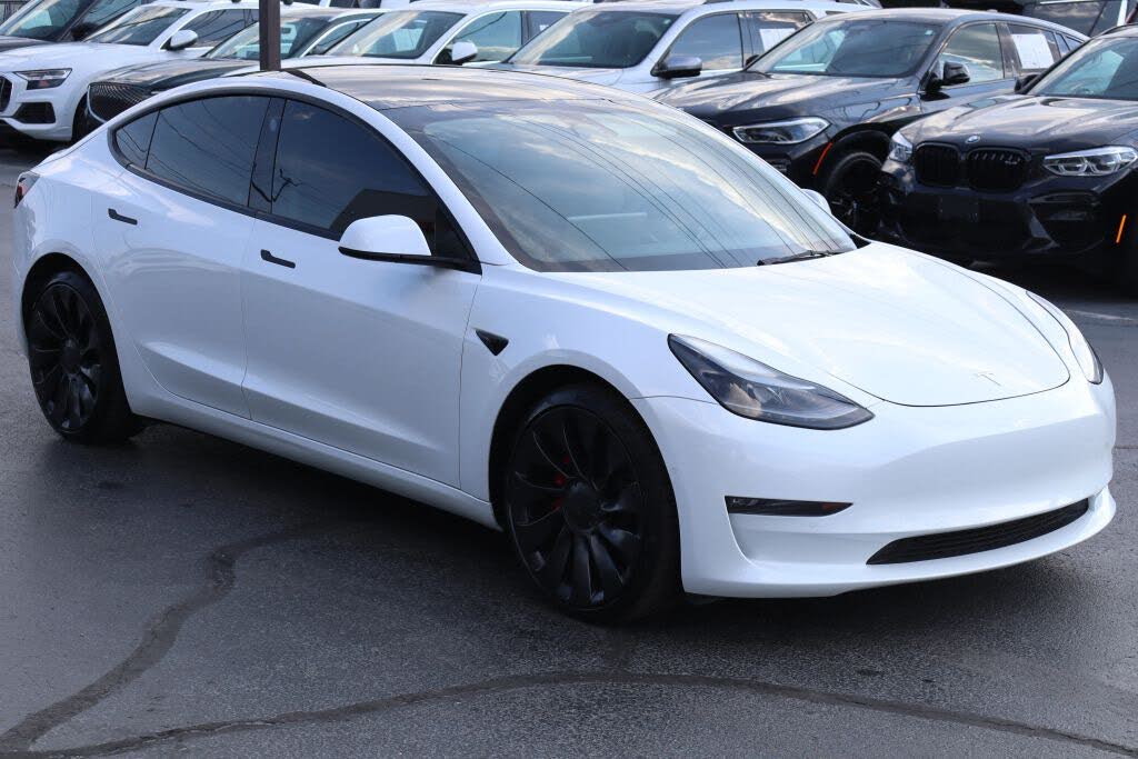 2022 Tesla Model 3 Performance for sale in Smyrna, TN