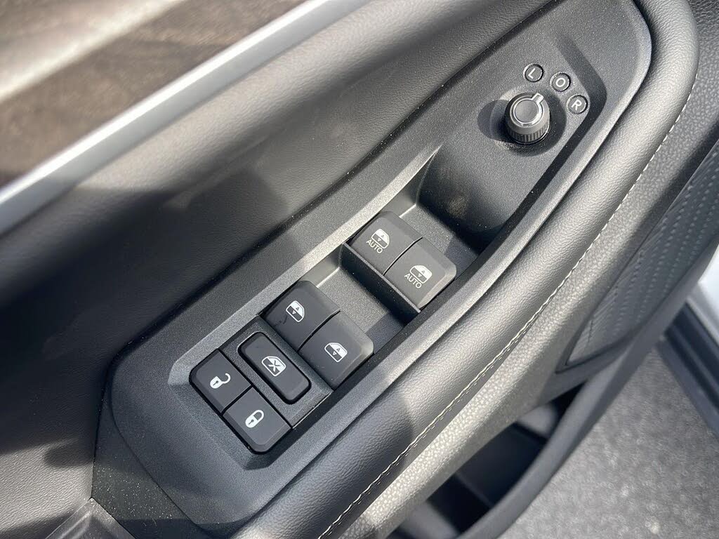 2026 Jeep Grand Cherokee L