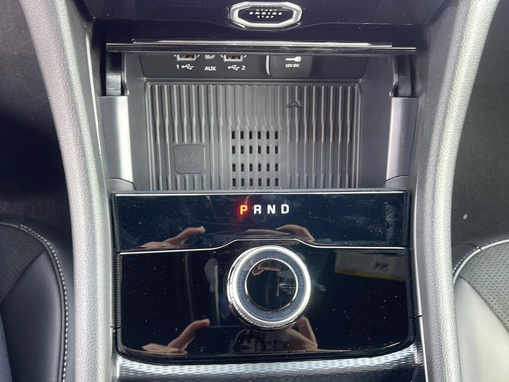 2026 Jeep Grand Cherokee L