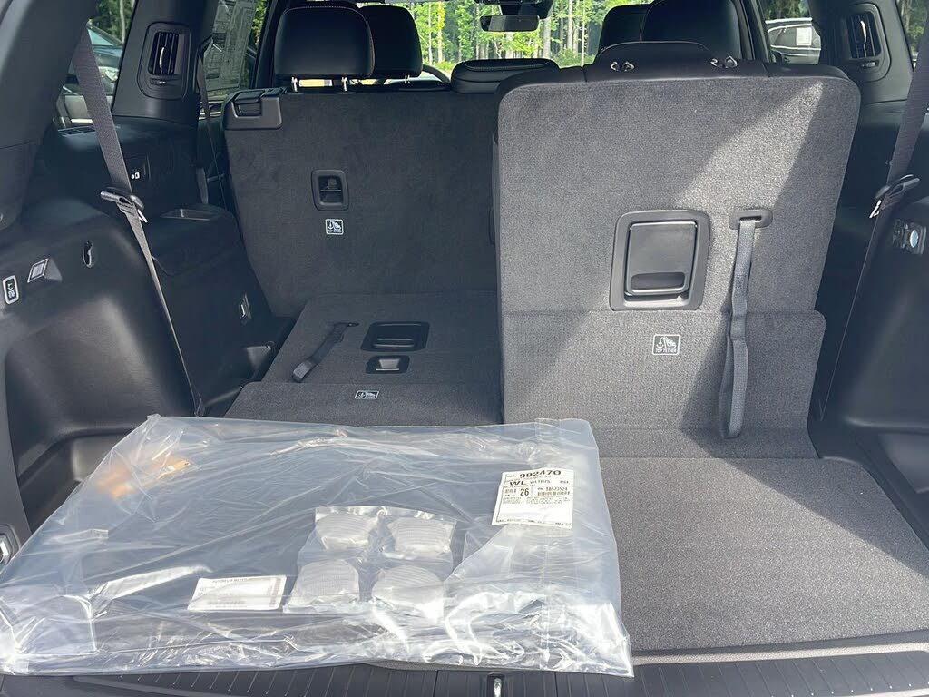 2026 Jeep Grand Cherokee L