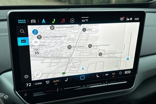 2026 Volkswagen ID.4