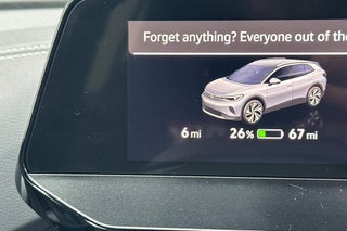 2026 Volkswagen ID.4