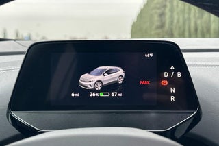 2026 Volkswagen ID.4