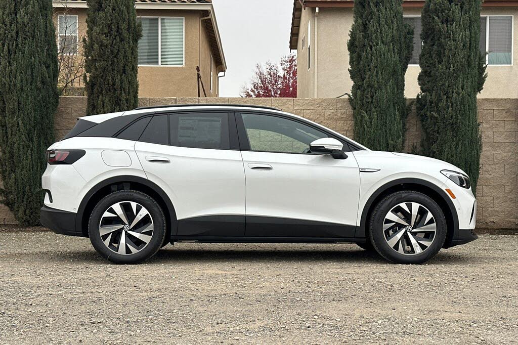 2026 Volkswagen ID.4