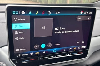 2026 Volkswagen ID.4