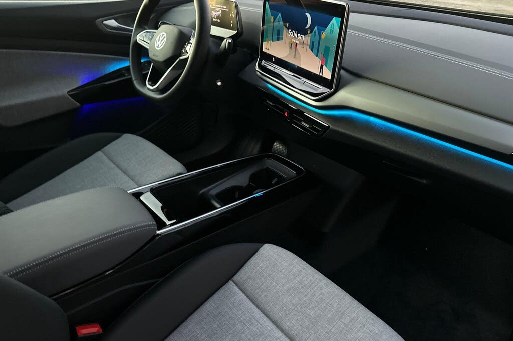 2026 Volkswagen ID.4
