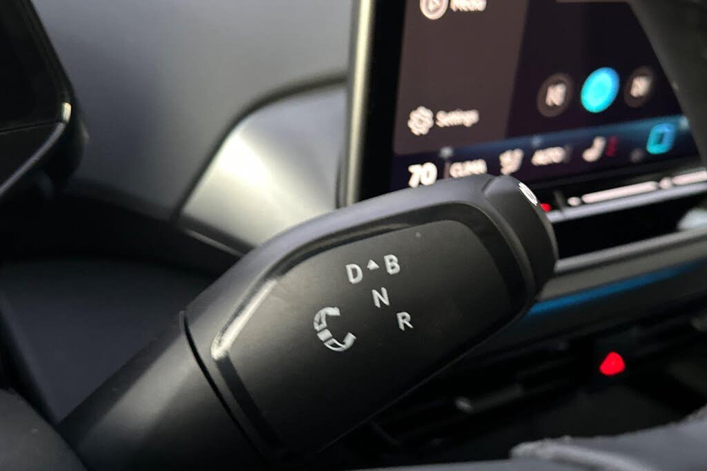 2026 Volkswagen ID.4