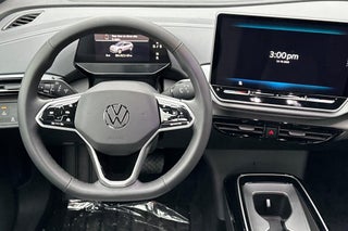 2026 Volkswagen ID.4