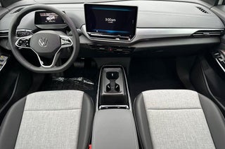 2026 Volkswagen ID.4