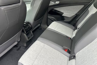 2026 Volkswagen ID.4