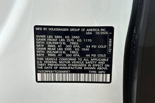 2026 Volkswagen ID.4