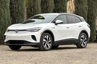 2026 Volkswagen ID.4
