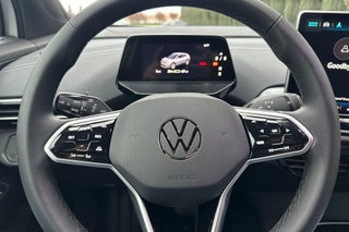 2026 Volkswagen ID.4