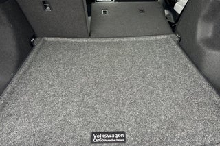 2026 Volkswagen ID.4