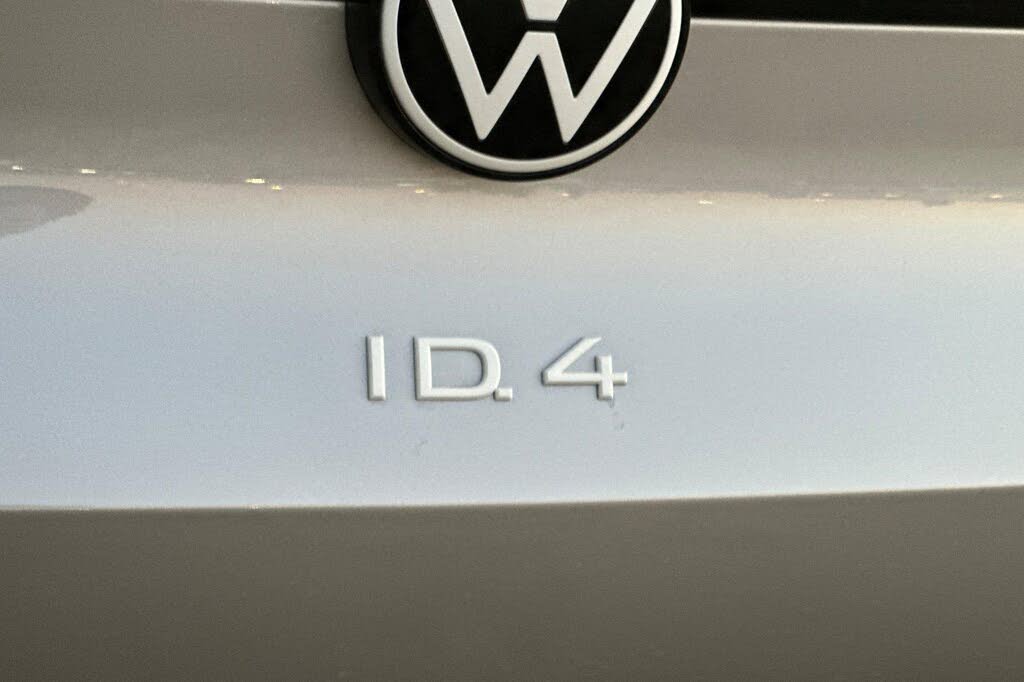 2026 Volkswagen ID.4