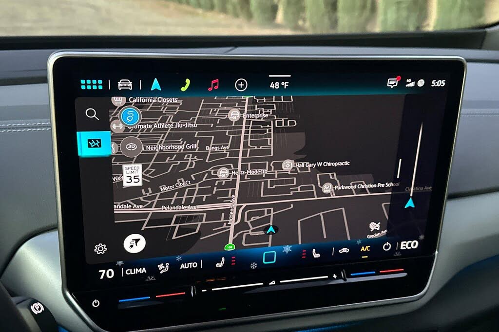 2026 Volkswagen ID.4