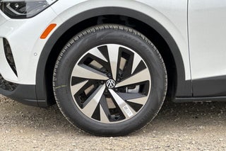 2026 Volkswagen ID.4