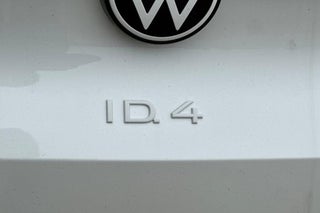 2026 Volkswagen ID.4