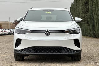 2026 Volkswagen ID.4