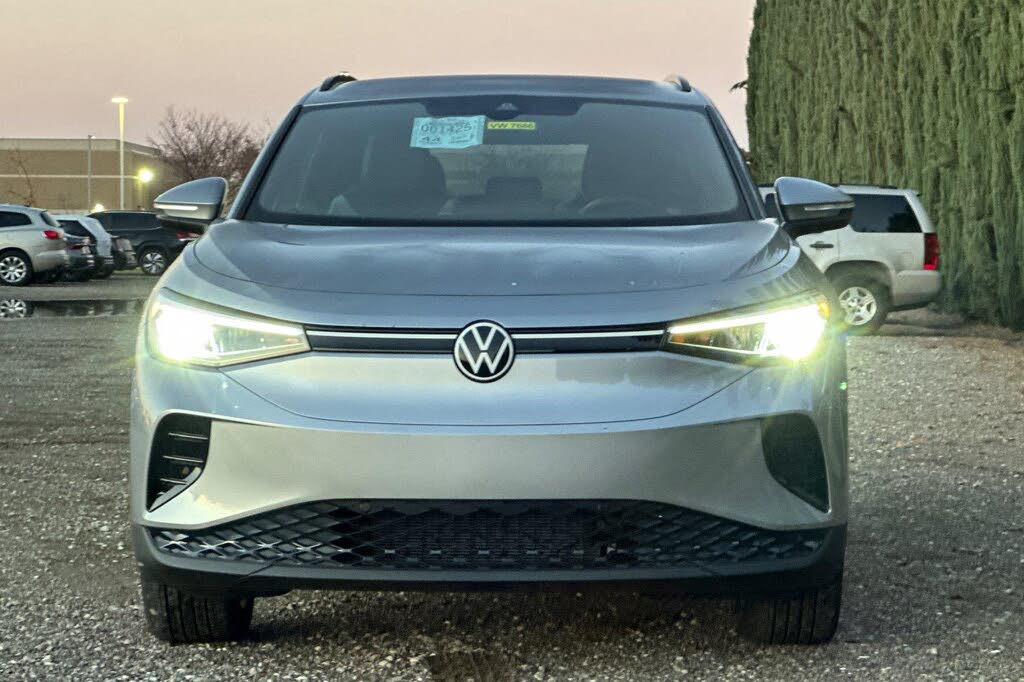 2026 Volkswagen ID.4