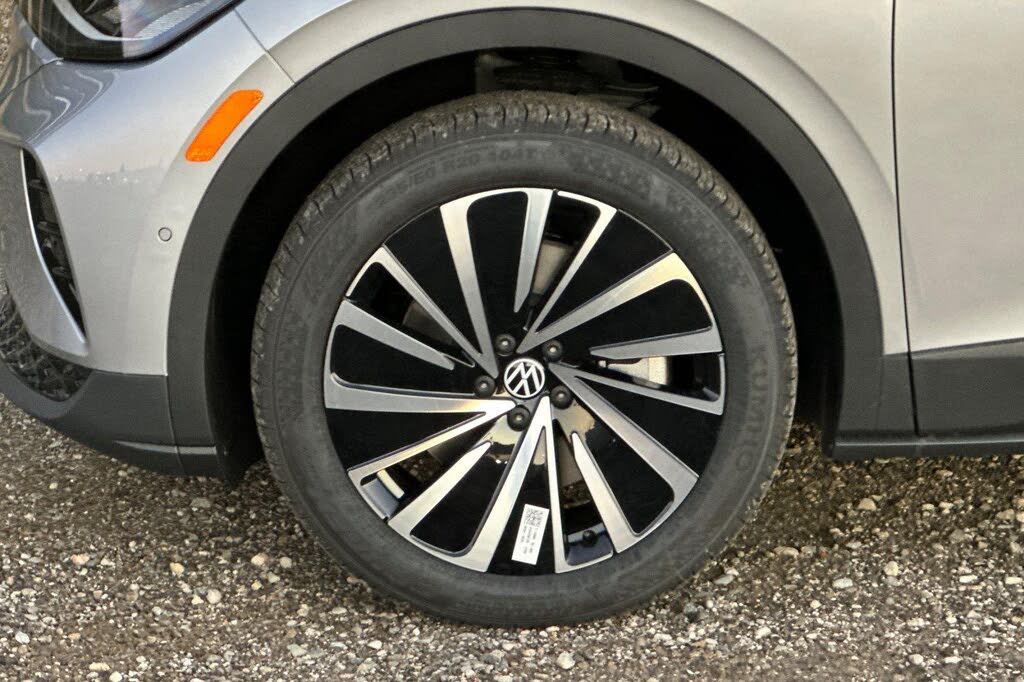 2026 Volkswagen ID.4