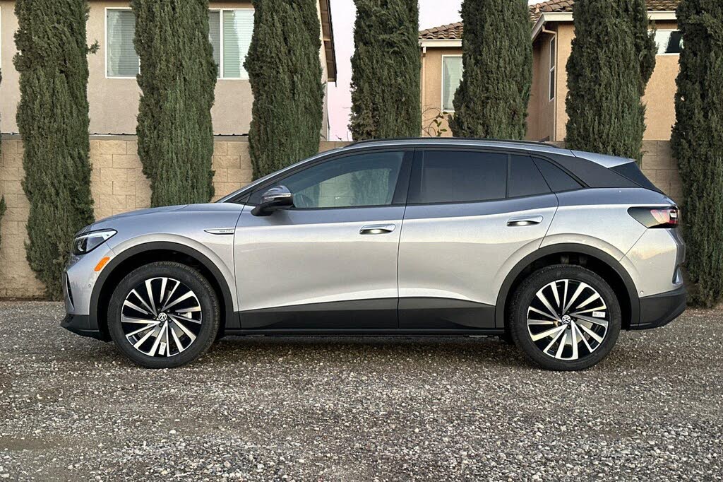 2026 Volkswagen ID.4