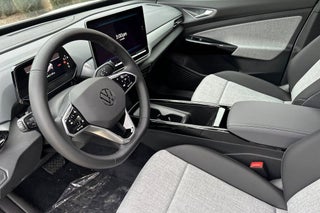 2026 Volkswagen ID.4