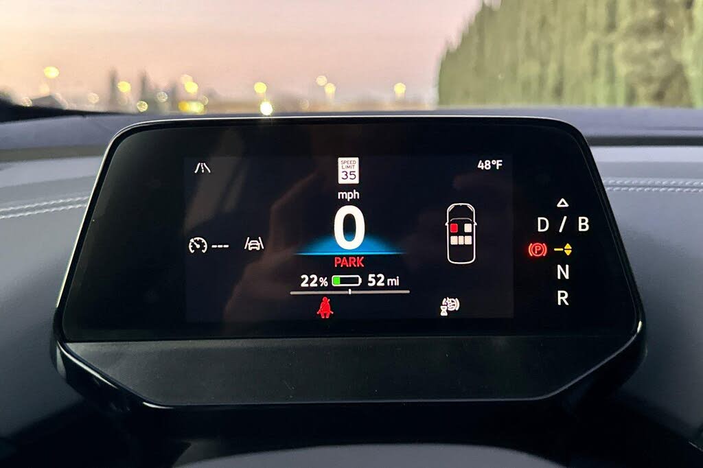 2026 Volkswagen ID.4