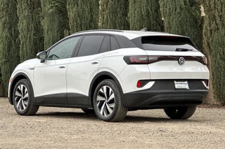 2026 Volkswagen ID.4