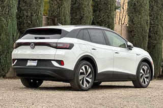 2026 Volkswagen ID.4