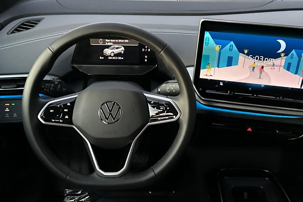 2026 Volkswagen ID.4