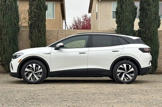 2026 Volkswagen ID.4