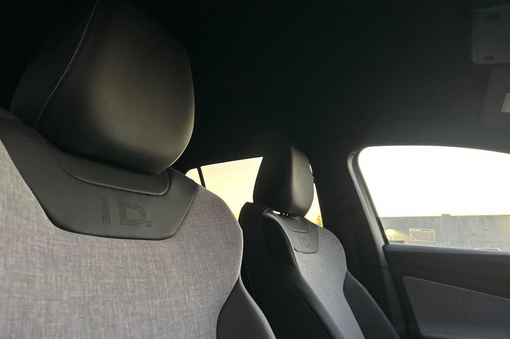 2026 Volkswagen ID.4