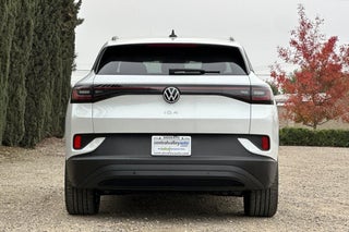 2026 Volkswagen ID.4